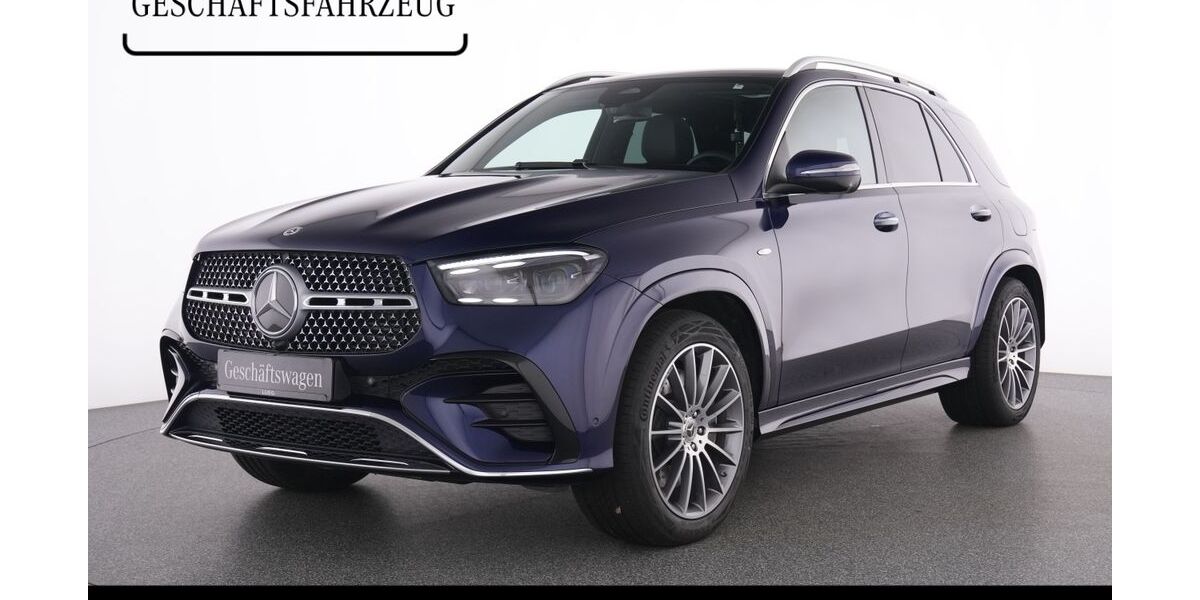 Mercedes-Benz GLE 350 7.207 km 87.335 &euro; Essen 45309