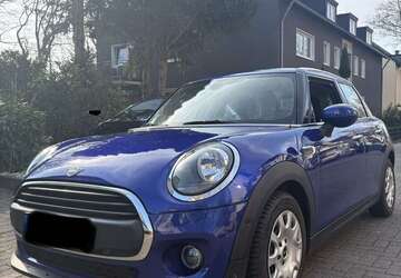 Mini One 33.000 km 16.450 &euro; Essen 45309