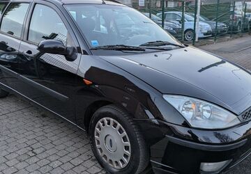 Ford Focus 168.000 km 1.999 &euro; Essen 45359