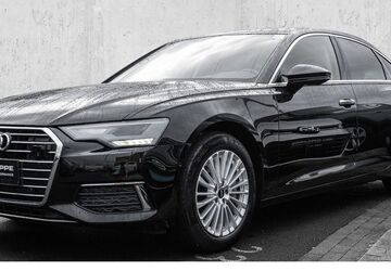 Audi A6 64.795 km 32.940 &euro; Düsseldorf 40474