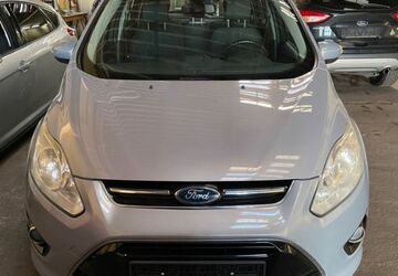 Ford Grand C-Max 250.000 km 3.990 &euro; Krefeld 47829