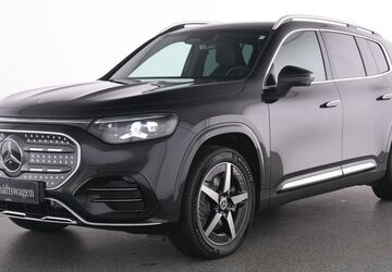 Mercedes-Benz GLB 250 8.900 km 61.880 &euro; Essen 45309