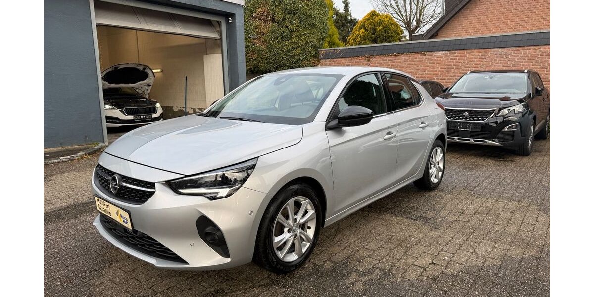 Opel Corsa 136.000 km 10.900 &euro; Neuss 41469