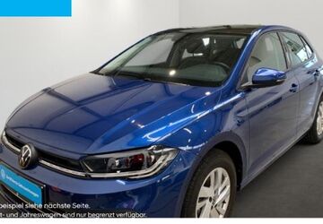 VW Polo 10.781 km 25.990 &euro; Neuss 41460