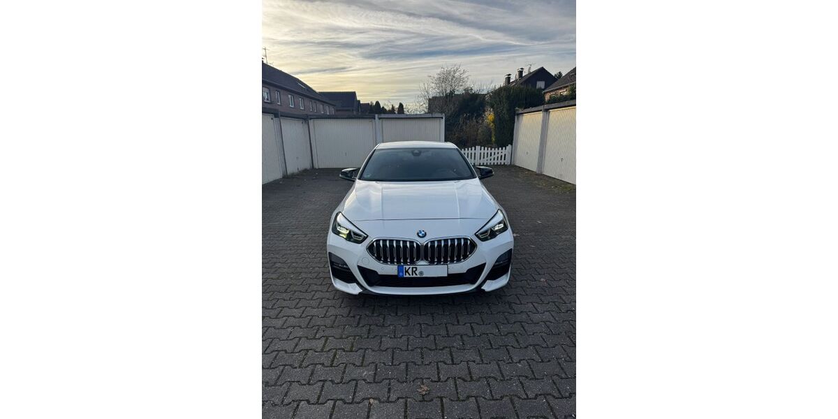 BMW 220 Gran Coupé 131.000 km 20.990 &euro; Krefeld 47829