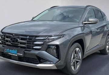 Hyundai TUCSON 1.538 km 36.990 &euro; Kevelaer 47623