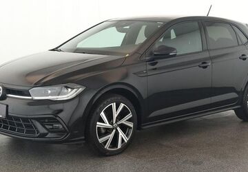 VW Polo 34.800 km 23.984 &euro; Neuss 41460