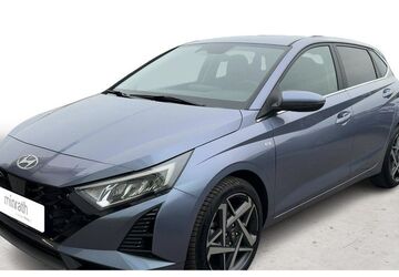 Hyundai i20 7.712 km 22.380 &euro; Moers-Hülsdonk 47441