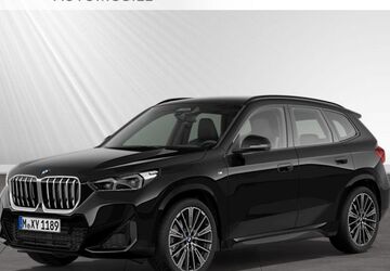 BMW X1 25.050 km 45.503 &euro; Wesel 46485
