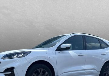 Ford Kuga 48.601 km 22.490 &euro; Moers 47441