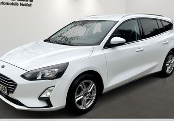Ford Focus 54.650 km 16.270 &euro; Viersen 41747