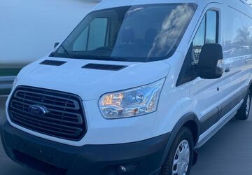 Ford Transit 100.000 km 15.900 &euro; Essen 45309