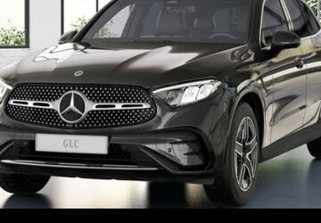 Mercedes-Benz GLC 200 9.900 km 49.990 &euro; Duisburg 47138
