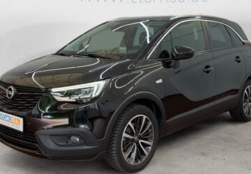 Opel Crossland (X) 22.958 km 15.389 &euro; Moers 47445