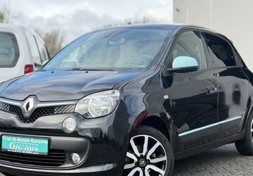 Renault Twingo 38.228 km 10.490 &euro; Rheinberg 47495
