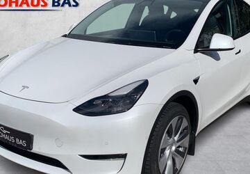 Tesla Model Y 137.987 km 31.450 &euro; Kaarst 41564