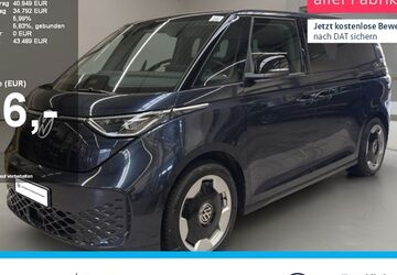 VW ID. Buzz 33.215 km 40.389 &euro; Krefeld 47805