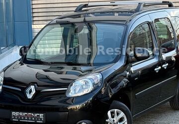 Renault Kangoo 68.500 km 16.198 &euro; Ratingen 40880