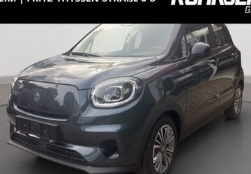 Leapmotor T03 1.990 km 17.990 &euro; Mülheim an der Ruhr 45475