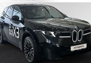 BMW iX3 4.000 km 80.190 &euro; Geldern 47608