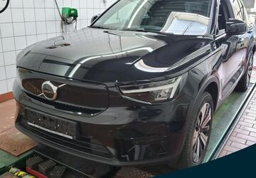 Volvo XC40 28.945 km 31.850 &euro; Essen-Kray 45309