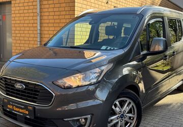 Ford Grand Tourneo 90.383 km 21.990 &euro; Essen 45326