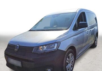 VW Caddy Maxi 36.085 km 25.670 &euro; Moers 47441