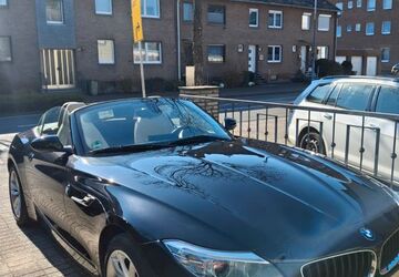 BMW Z4 43.000 km 24.000 &euro; Tönisvorst 47918