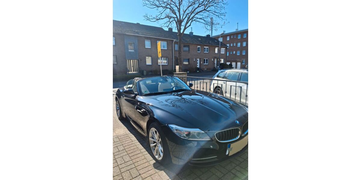 BMW Z4 43.000 km 24.000 &euro; Tönisvorst 47918