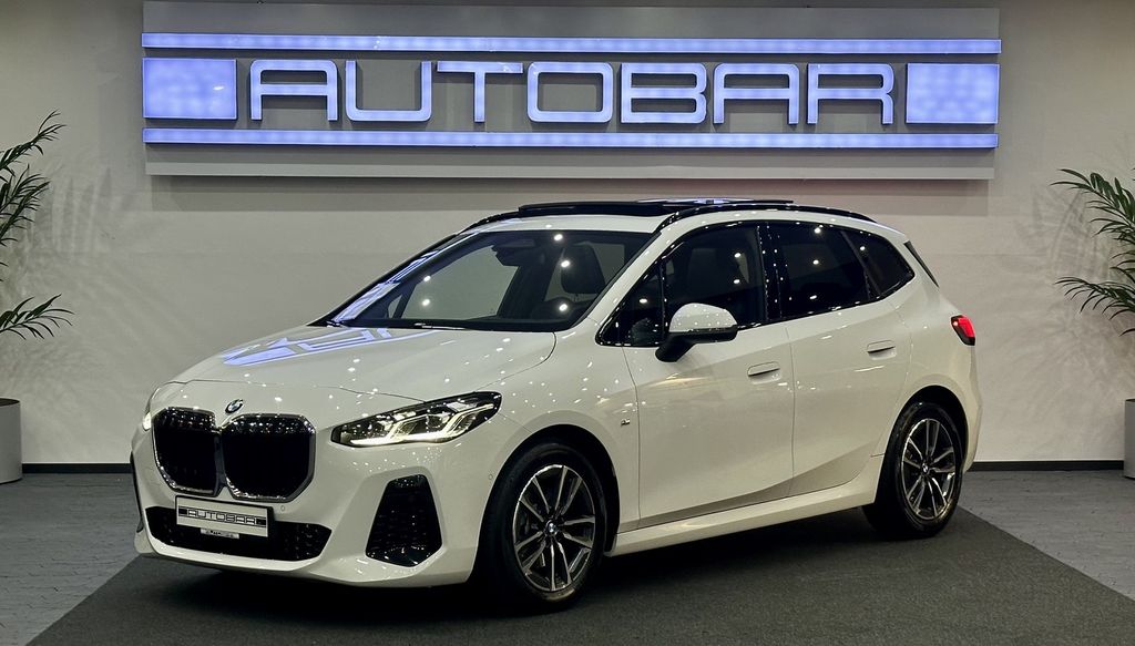 BMW 218 Active Tourer 20.000 km 28.900 &euro; Krefeld 47799