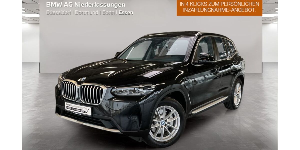 BMW X3 31.084 km 36.999 &euro; Essen 45141