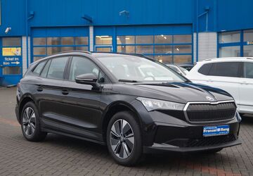 Skoda Enyaq 7.800 km 25.990 &euro; Nettetal 41334