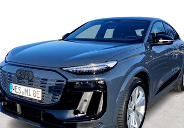 Audi Q6 e-tron 7.000 km 79.470 &euro; Moers 47441