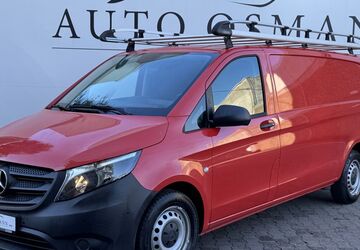 Mercedes-Benz Vito 77.478 km 21.950 &euro; Krefeld 47805