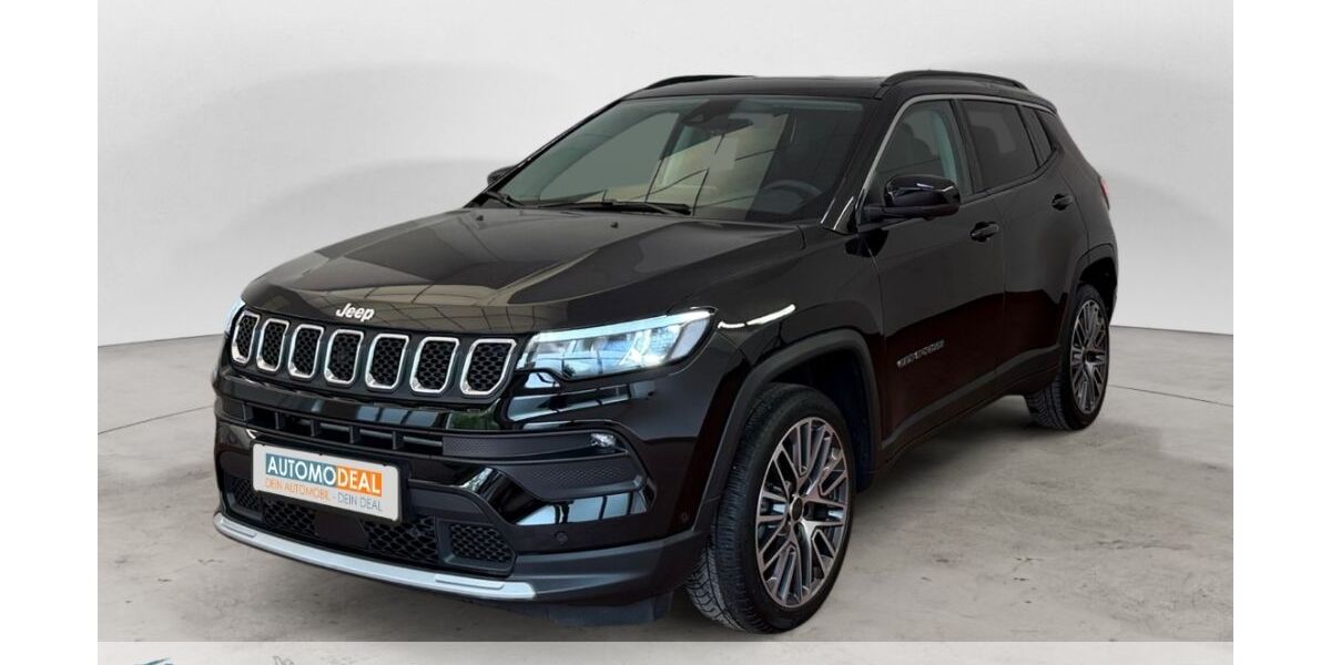 Jeep Compass 23.371 km 99.999 &euro; Moers 47445