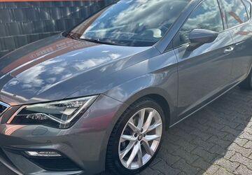 Seat Leon 85.000 km 14.780 &euro; Voerde 46562