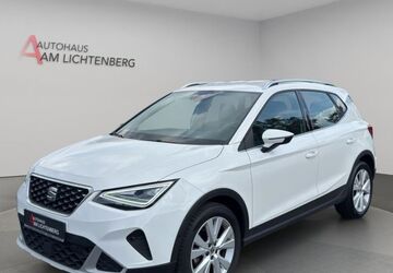 Seat Arona 34.781 km 18.450 &euro; Viersen 41747
