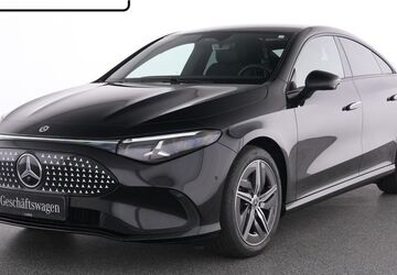Mercedes-Benz CLA 250 6.900 km 51.170 &euro; Essen 45309