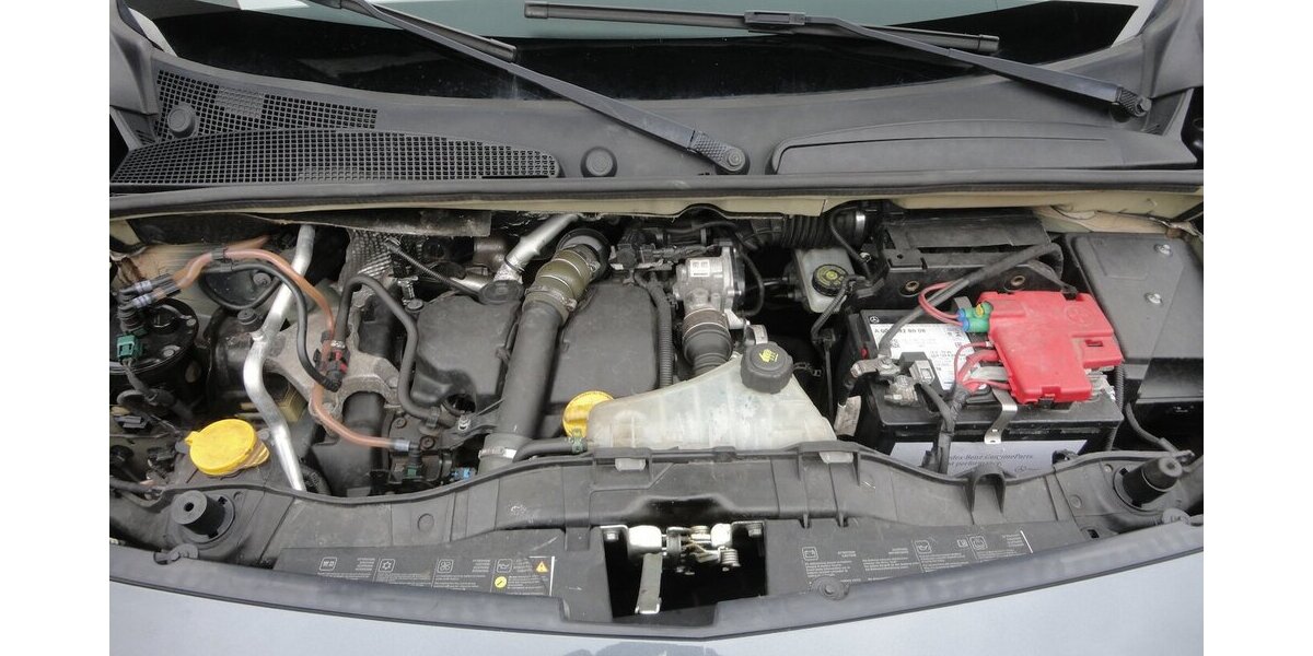 Mercedes-Benz Citan 111 CDI Lang Klimatr.PDC SHZ 7 Sitzer 178.000 km 7.990 &euro; Neuss 41462