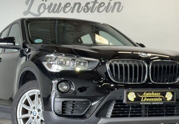 BMW X1 71.293 km 15.480 &euro; Moers 47443