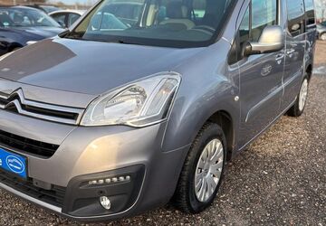 Citroen Berlingo 86.800 km 10.599 &euro; Kamp-Lintfort 47475