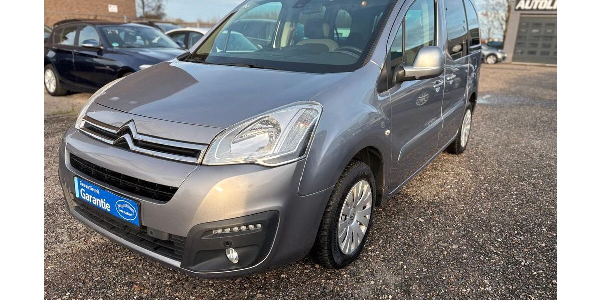 Citroen Berlingo 86.800 km 10.599 &euro; Kamp-Lintfort 47475