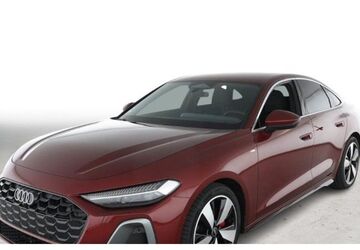 Audi A5 3.968 km 43.190 &euro; Moers-Hülsdonk 47441