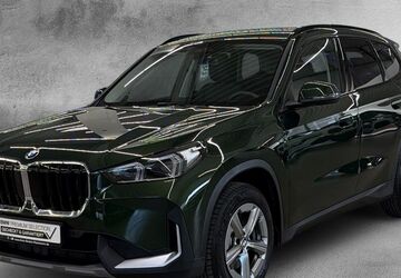 BMW X1 6.340 km 42.336 &euro; Krefeld 47800