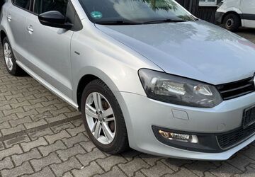 VW Polo 236.000 km 3.990 &euro; Viersen 41751