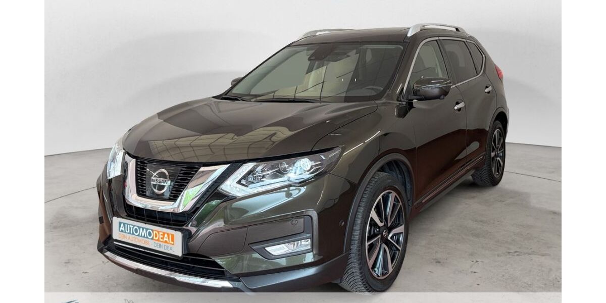 Nissan X-Trail 78.900 km 99.999 &euro; Moers 47445