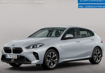BMW 120 9.731 km 34.499 &euro; Essen 45141