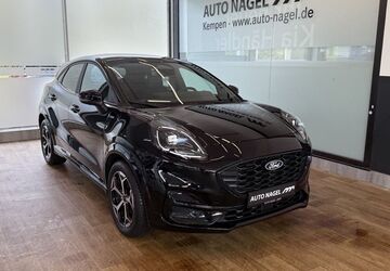 Ford Puma 12.868 km 24.749 &euro; Kempen 47906