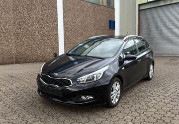 Kia ceed / Ceed 279.000 km 4.199 &euro; Moers 47441