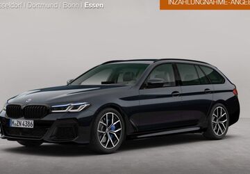 BMW 540 93.456 km 47.999 &euro; Essen 45141